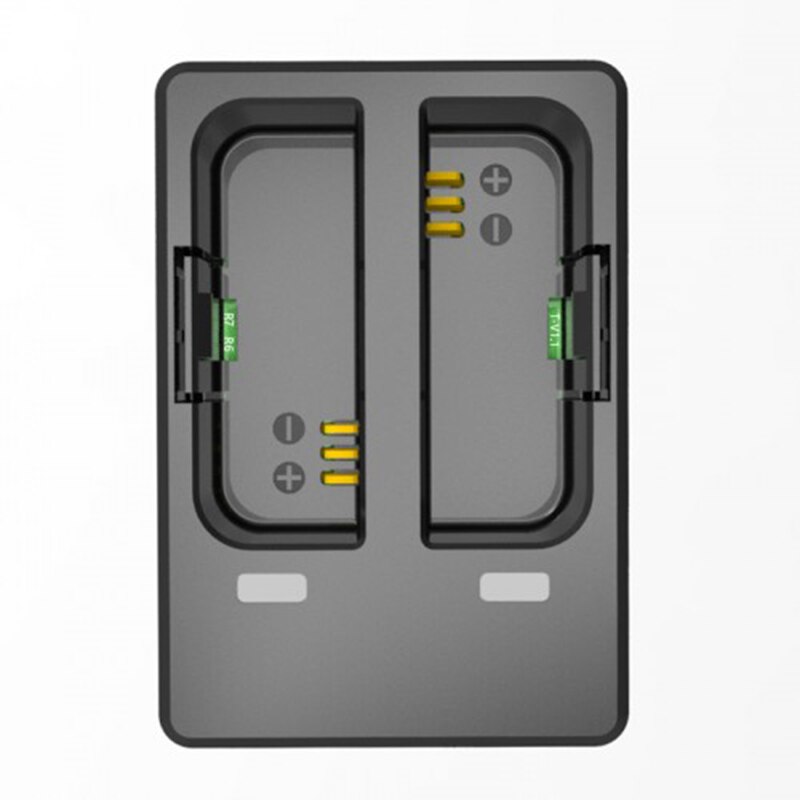 Originele Sjcam SJ6 Legend Batterij Oplader 2 Stuks Batterij 1 Stuks Oplader Voor SJ6 Legend Actie Camera