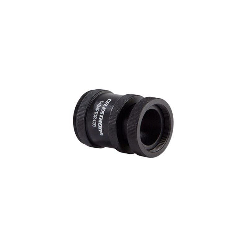 Celestron 93635-A T-Adapter For NexStar 4SE Compatible With C90 Mak Of SLR Camera Astronomical Telescope Adapter Sleeve
