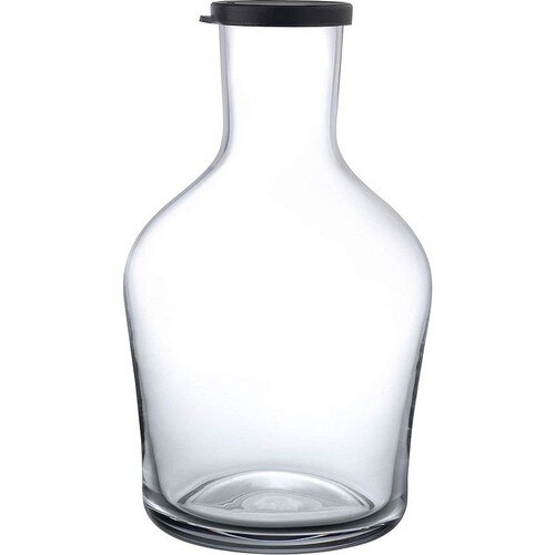Jarra de cristal hecha a mano de 3000CC, botella de agua, grifo para Limón, tetera de cristal, dispensador de bebidas, 2L