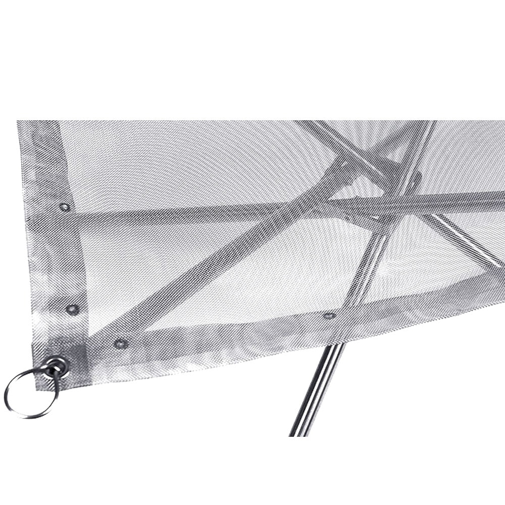 outdoor stove burning fire low weight 960g portable folding wood stove outdoor heating furnace stainless steel