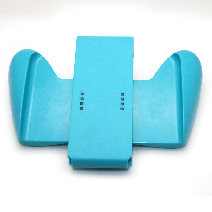 Nintend switch ns joy-con komfort greb nintendos switch håndtag holder til nintendo switch ns joy-con