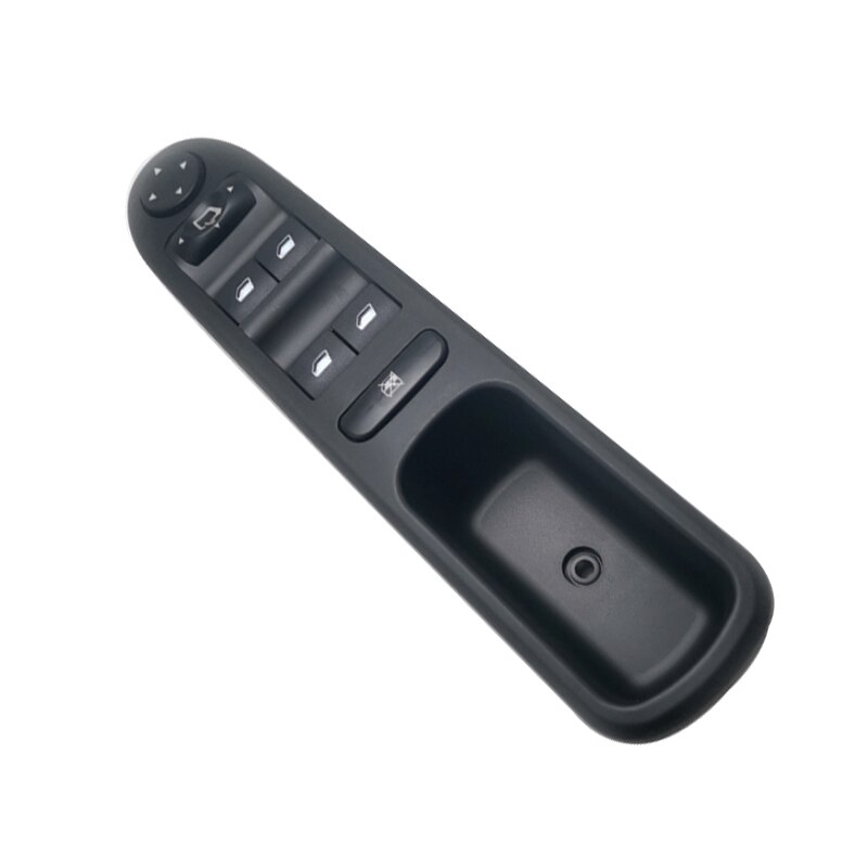 6554.KT 6554KT dla Peugeot 307 307 SW 307 CC elektryczny przełącznik okienny przycisk sterowania akcesoria samochodowe nowy wysokiej jakości