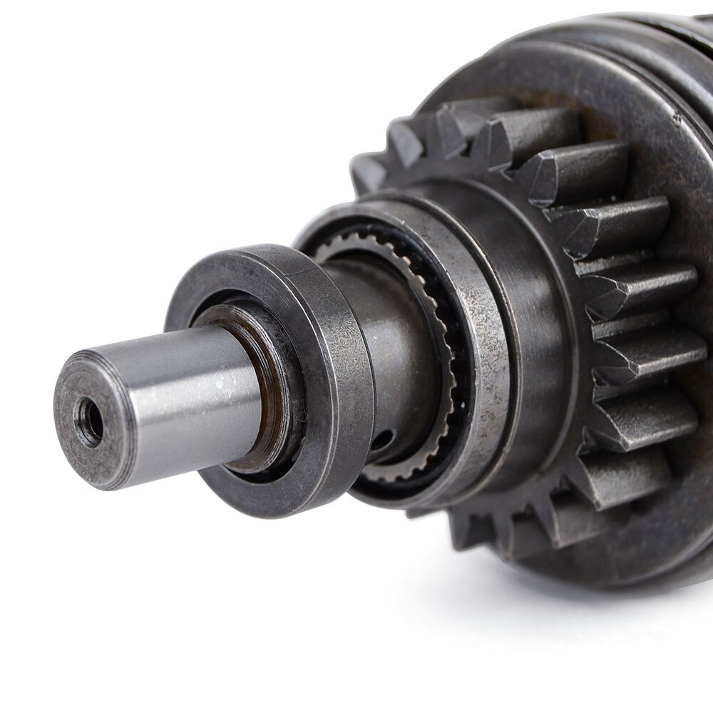 Starter Drive Bendix Voor Sea Doo Gtx Di 951cc Lrv Xp 3D Gsx Rx Di Ltd X 951cc Sportster 290888040 420888042 290888042 Seadoo