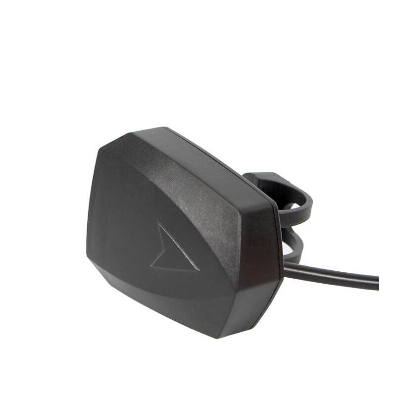 Elektrische Fiets Usb Charger Output 5V 2A Voor Mobiele Telefoons Ebike Input Dc 36V 48V 72V 100V Stuur Voor Mid Hub Motor Kits