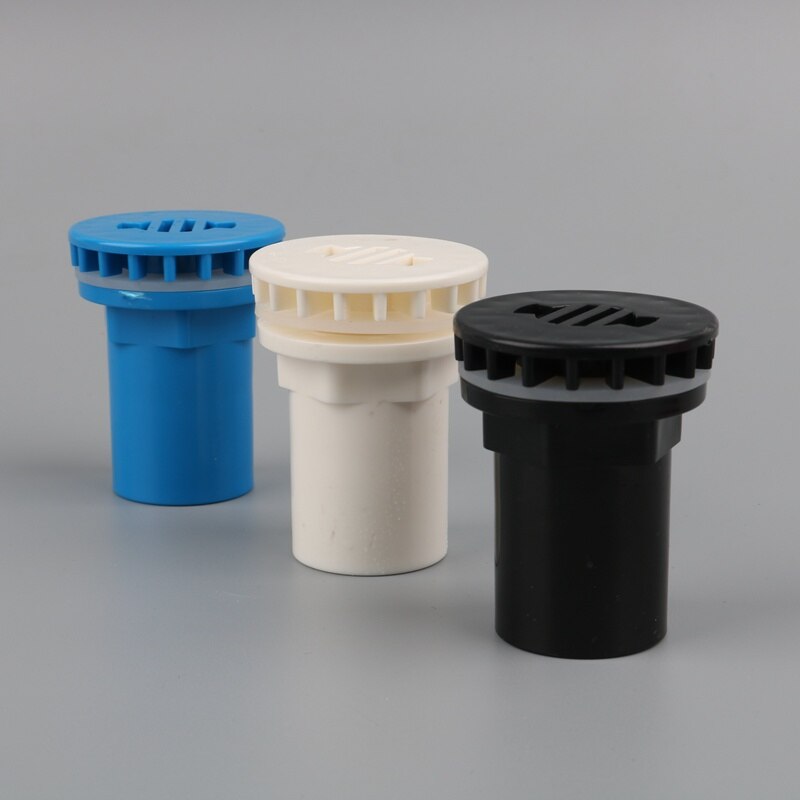 25mm Fish Tank Joint Equipment Bulkhead Water Pipe Adapter Aquarium Outlet Water Tank drain Seafood pool Fitting