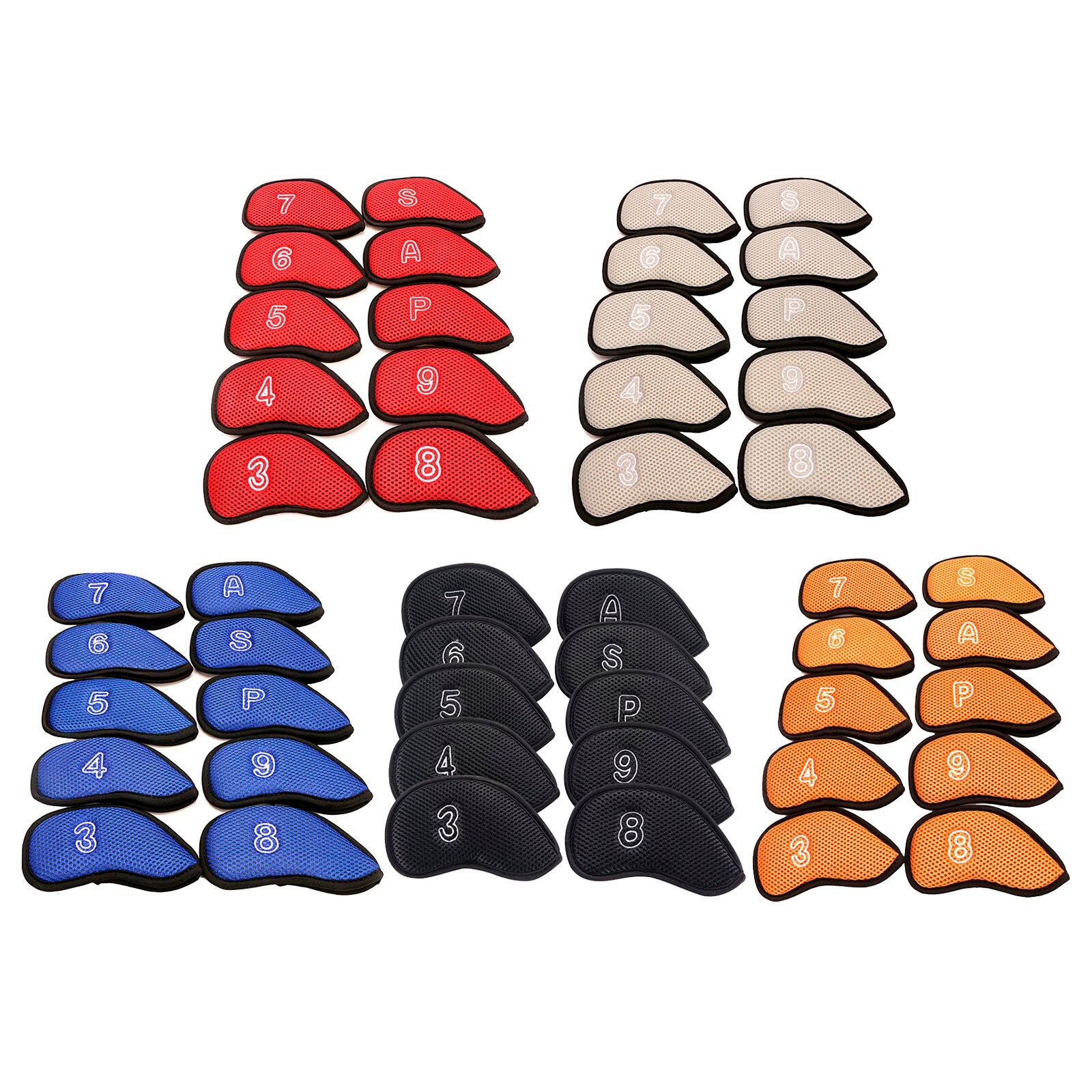 Housses Néoprène Pour Guidon Cybex E-Priam - Protection Anti-Sueur, Lavable | Accessoire Poussette Hypoallergénique