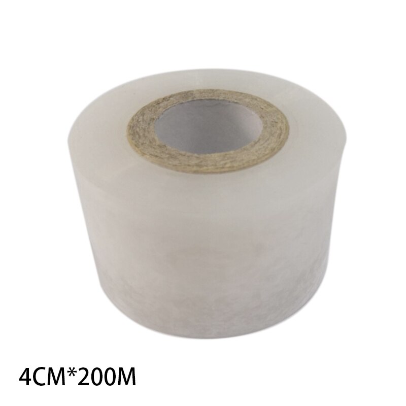 Fita enxertia para berçário, auto adesiva, biodegradável, 4cm x 200m, venda imperdível