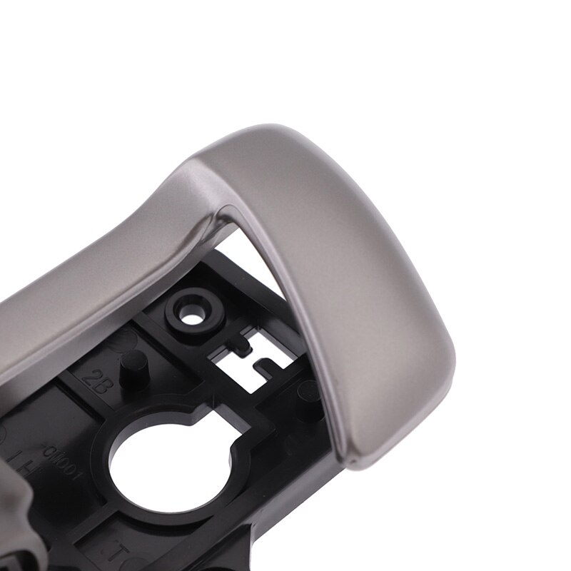 Reemplazo de manija Interior de puerta de coche, pieza izquierda y derecha, para Hyundai Santa Fe 2007, , , , 826102B0101D, 1 ud.