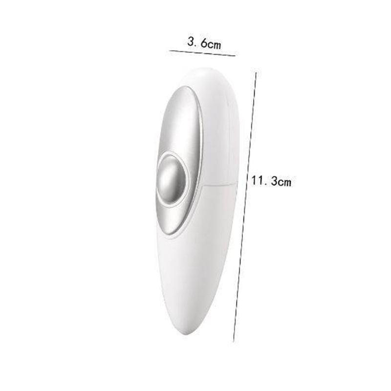 Slaap Steun Apparaat Hand-Held Micro-Huidige Verlichten Angst Depressie Snelle Slaap Instrument Slapeloosheid Sleeper Massager