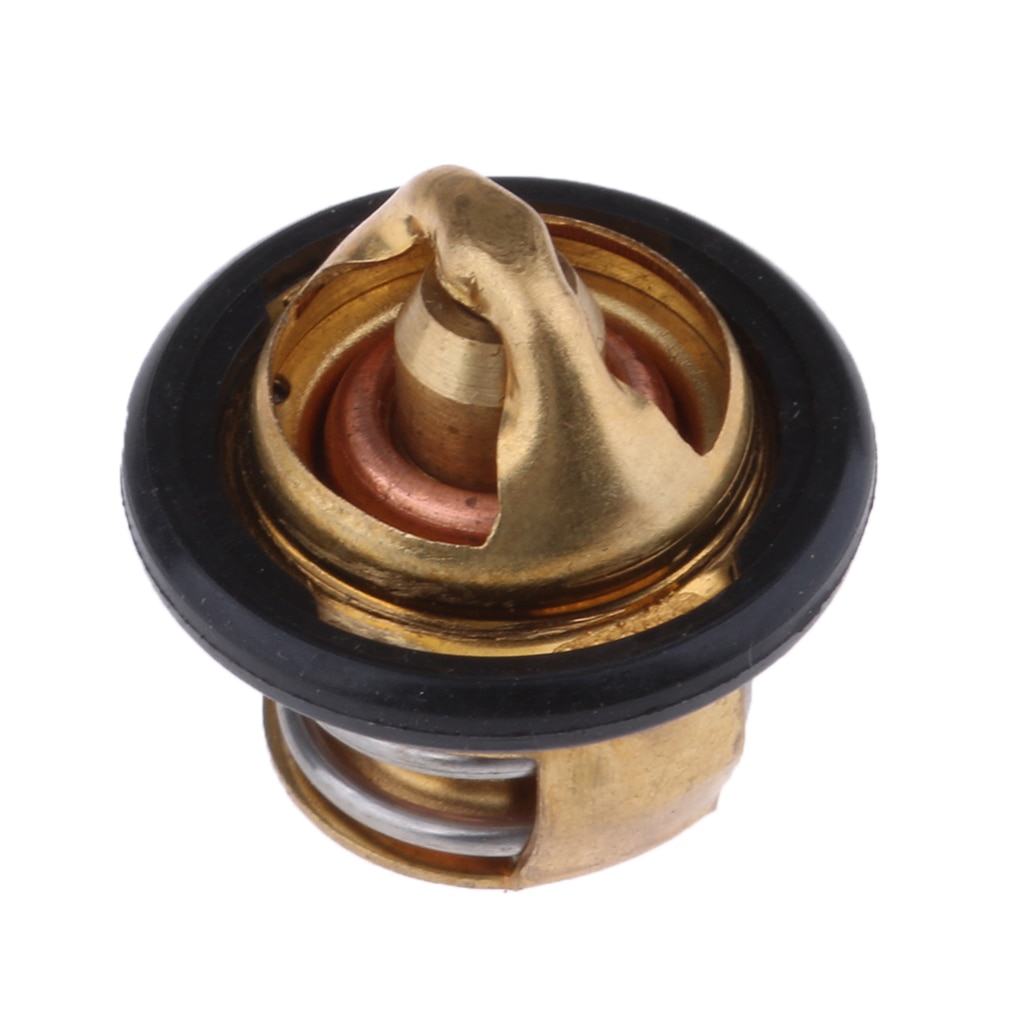 Thermostat de refroidissement or | Pièces de moteur, pour CFMOTO CF500 X5 X6 CF800 ATV