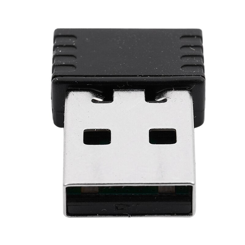 150Mbps 150M Mini USB WiFi Wireless Adapter Network with VGA Extender Male to LAN CAT5 CAT6 RJ45 Network Cable Adapter