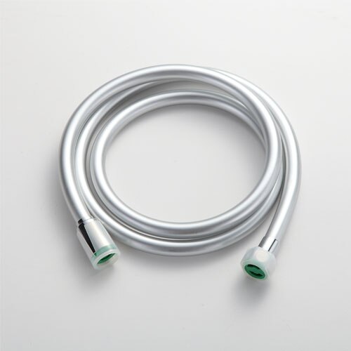 Frap Tuinslang 1.5m Goud PVC Flexibele Doucheslang Flexibele Sanitair Slang voor Handdouche Slang Pijp: G47