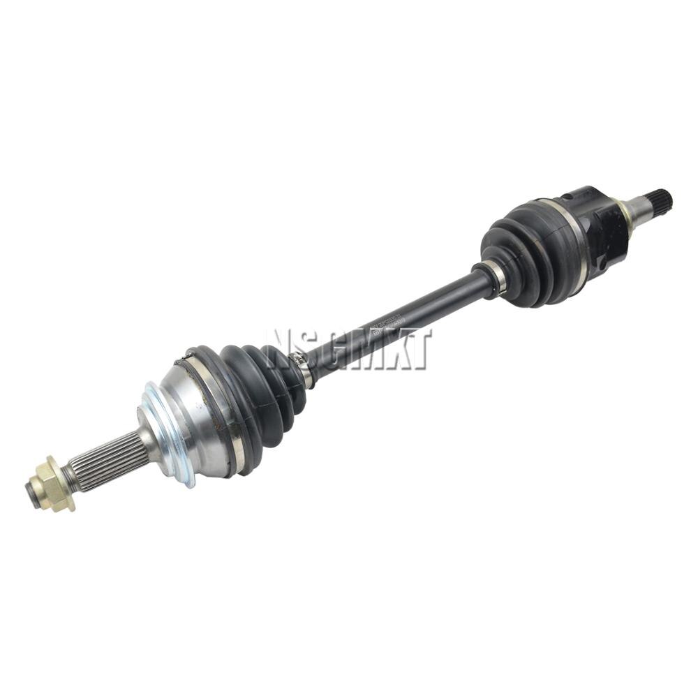 AP01 Front Axle Shaft Assembly Passenger Side for Toyota Corolla 1.4 1.6 VVT-i Petrol 2002 43420-02270