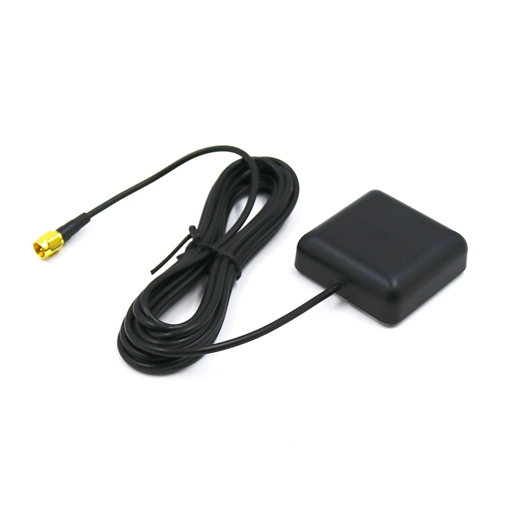 BEITIAN Externe GNSS Galilei BEIDOU GLONASS GPS antenne, NEO M8N M8P M8T lögesungen, SMA stecker, BA-35D