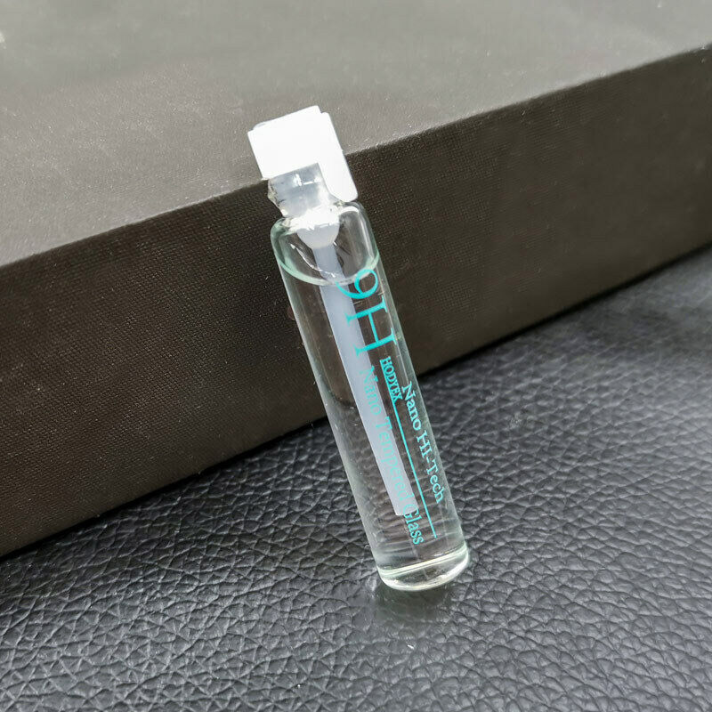 Universal Nano Liquid Screen Protector 9H Hardness High Definition Curved Tempered Glass For Universal iPhone Huawei Mate 20