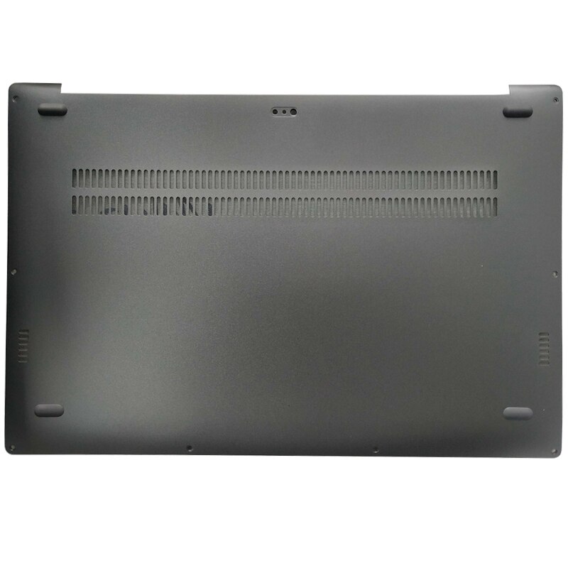 laptop gray shell for Xiaomi Pro 15.6&quot; palmrest upper cover/Bottom case cover: Bottom case cover