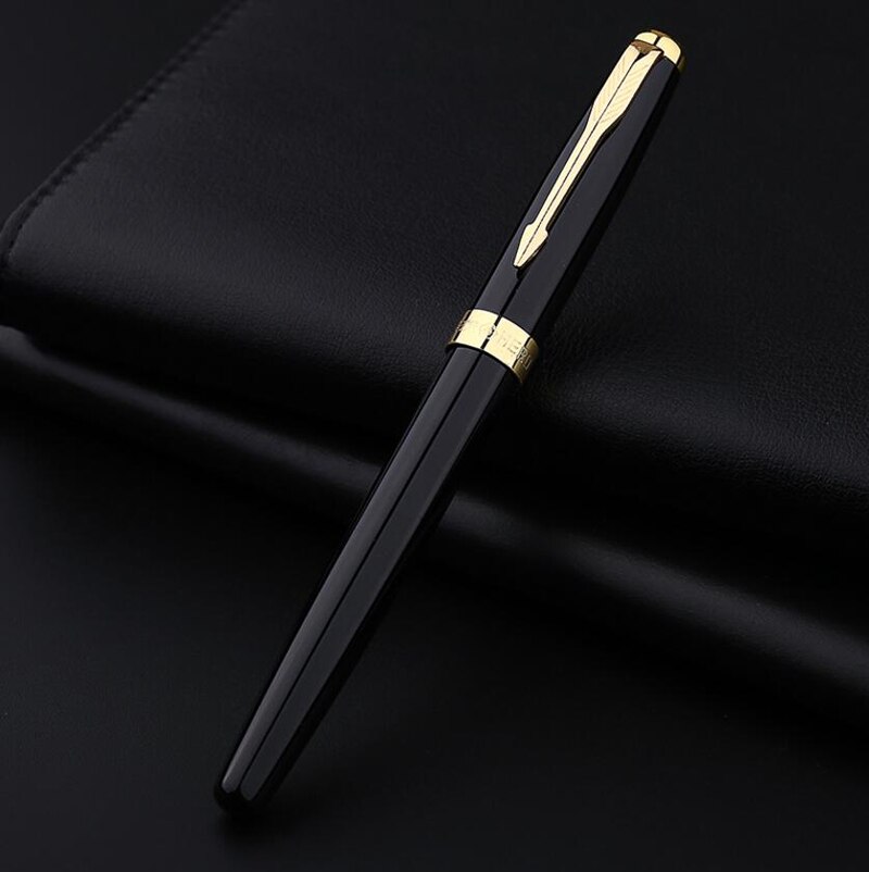Brand Metal Ink Fountain Pen Luxury Sonnet Signature Pen Buy 2 Pens Send