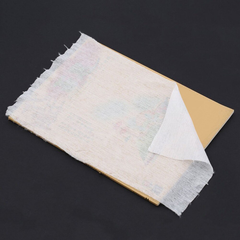 Paño desechable de bambú para bebés, almohadilla no tóxica para pañales, suave y plegable, multifunción, 100 Uds.