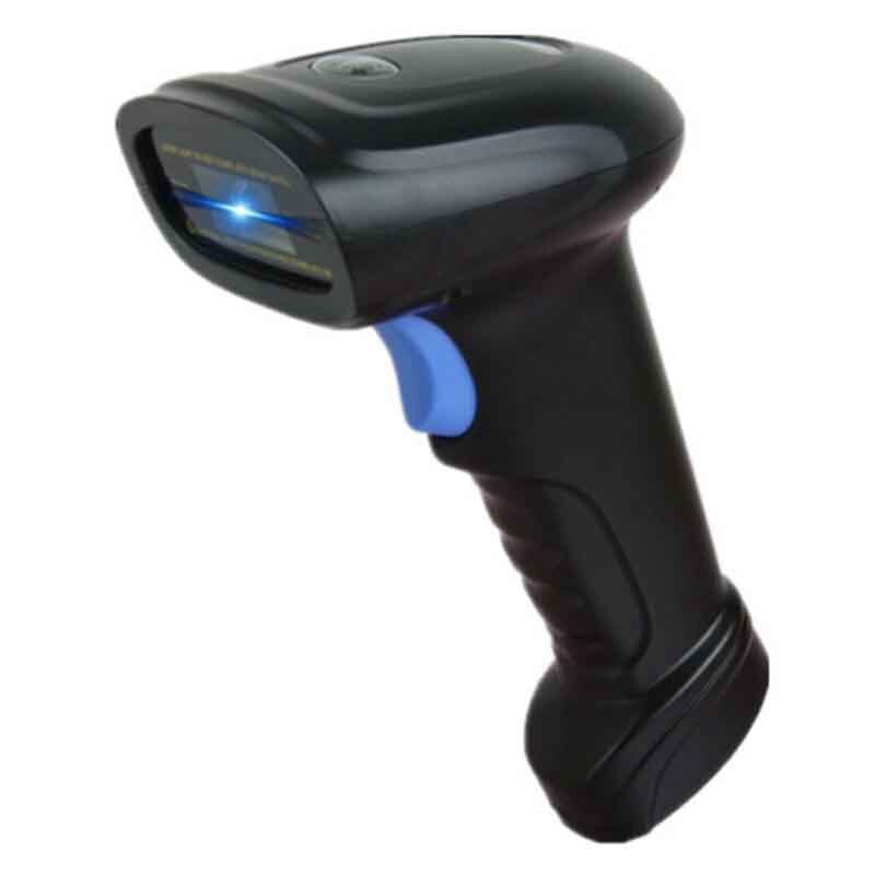 M3 High-Speed 1D 2D Handheld Barcode Scanner,for Supermarket, Store,