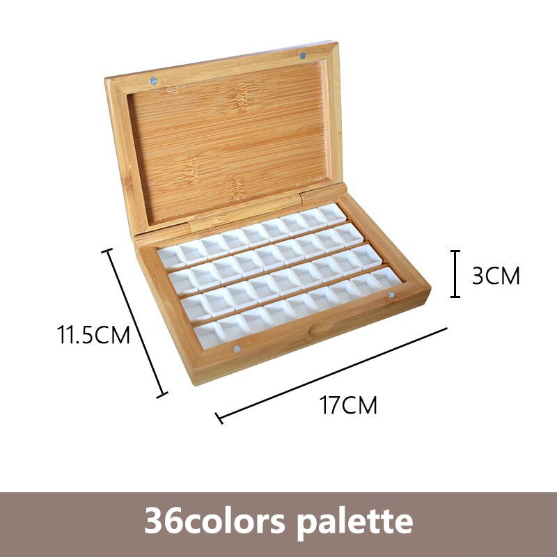 Artway Shimmer – Set De 12 Godets D’aquarelle Nacrée – Or, Argent, Bronze, Bleu Cobalt, Turquoise, Etc.