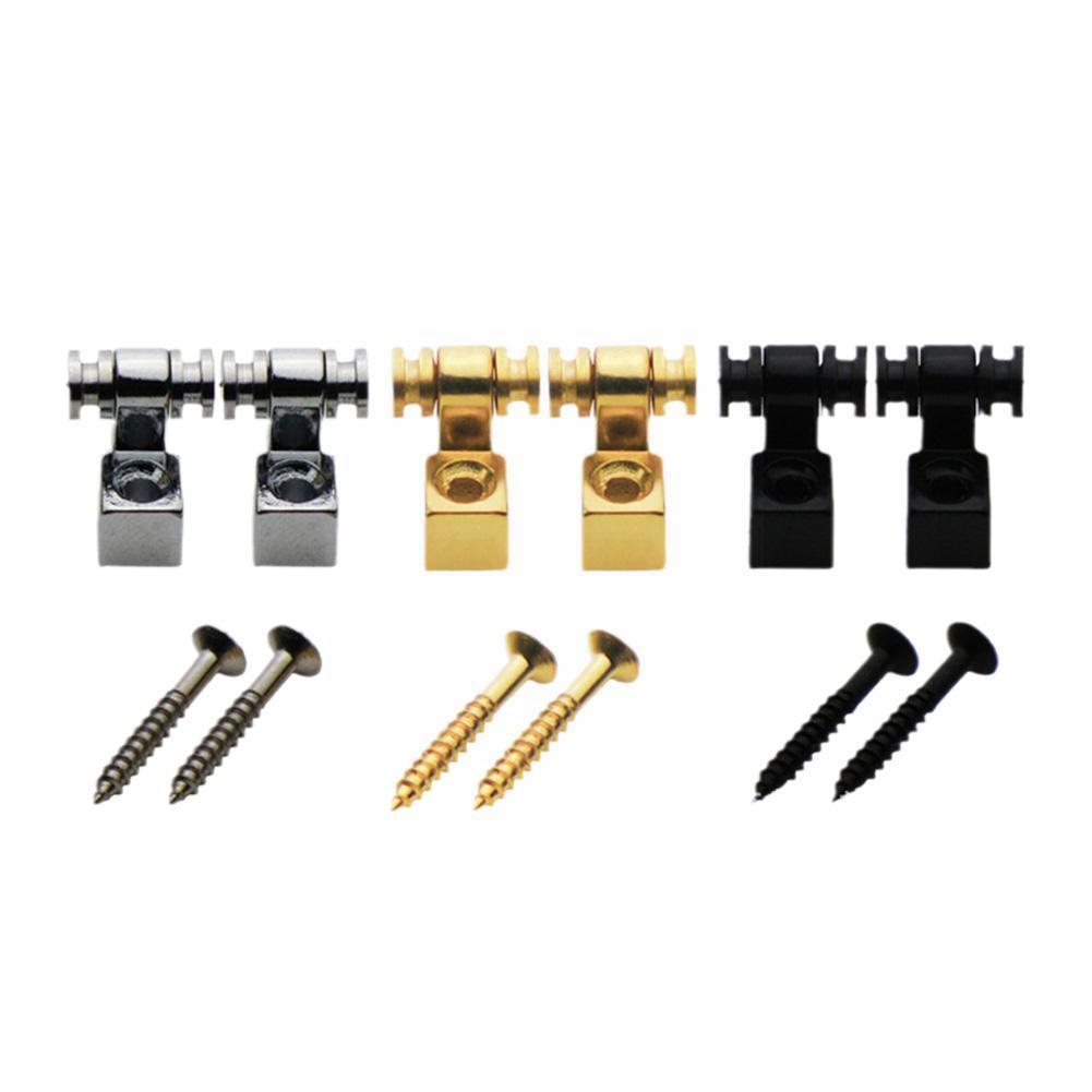 Electric Guitar Tremolo Tremolo Double Tremolo System Tremolo Black Tremolo Gold Double Tremolo Silver Lever Y3e0