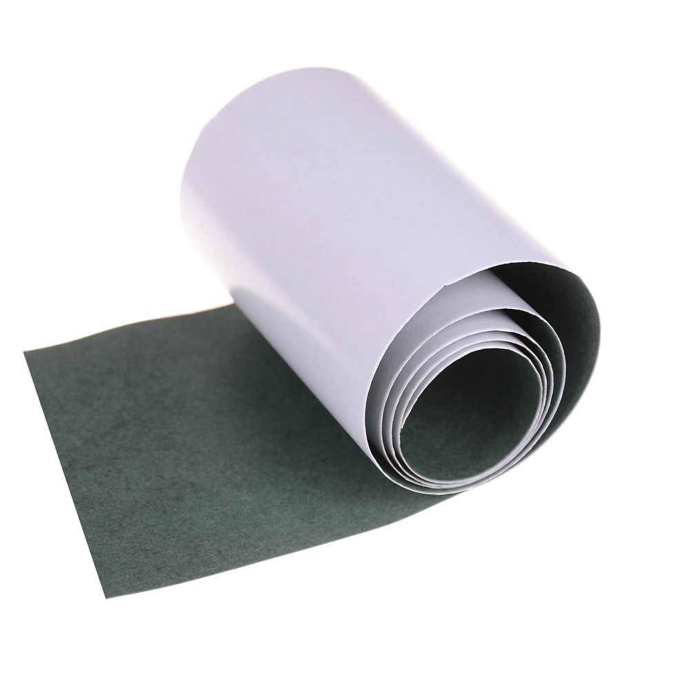 1m 120mm 18650 akun eristys tiiviste paperi litium-ioni kenno eristys paikka tyynyt 0.2mm paksuus