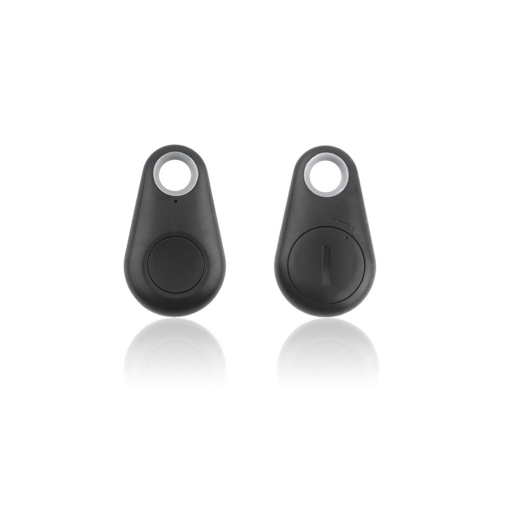 Tamanho portátil inteligente bluetooth 4.0 tracer localizador tag alarme carteira chave do cão de estimação rastreador criança localizador gps rastreador chave 4 cores