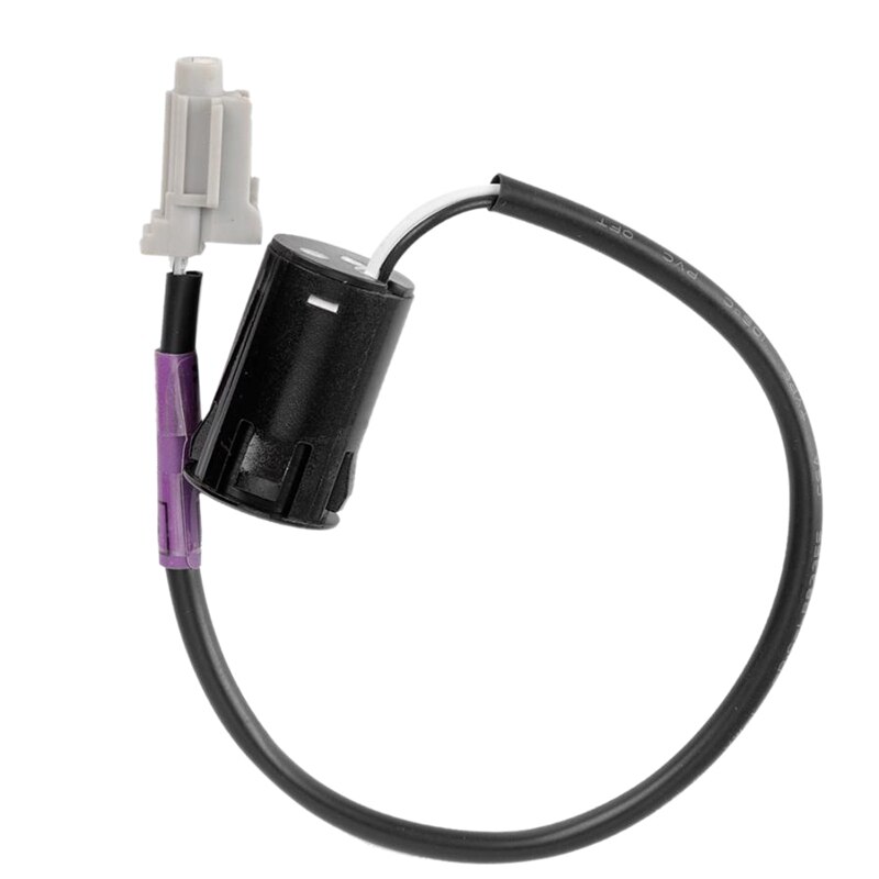 Sensor de Estacionamento Sensor de Control de distancia de estacionamiento para Toyota Land Cruiser Lexus LX470 PZ362-60317-C0 automóviles: Default Title