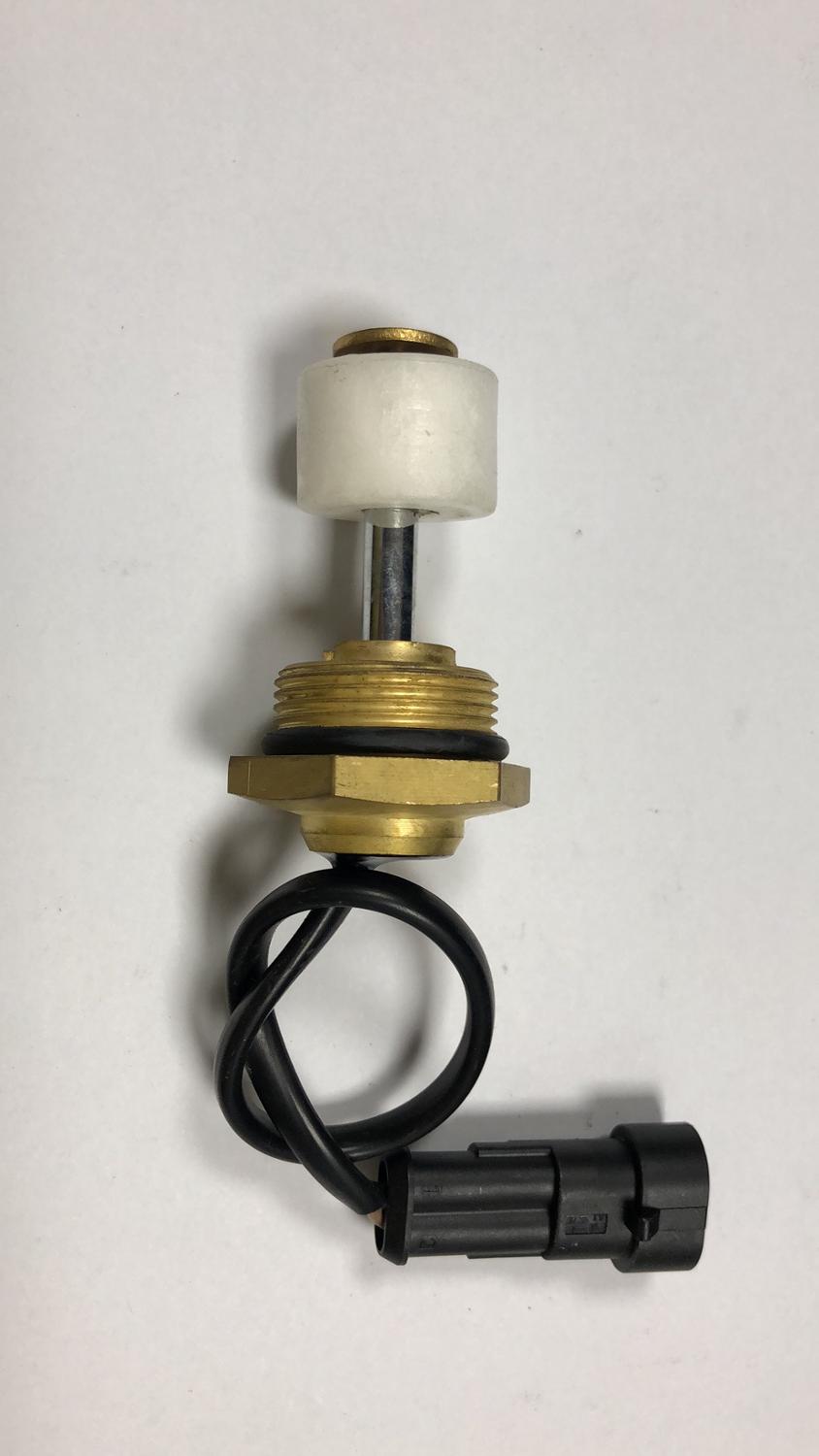 Water tank water level sensor of zhongtong bus tour bus is original and