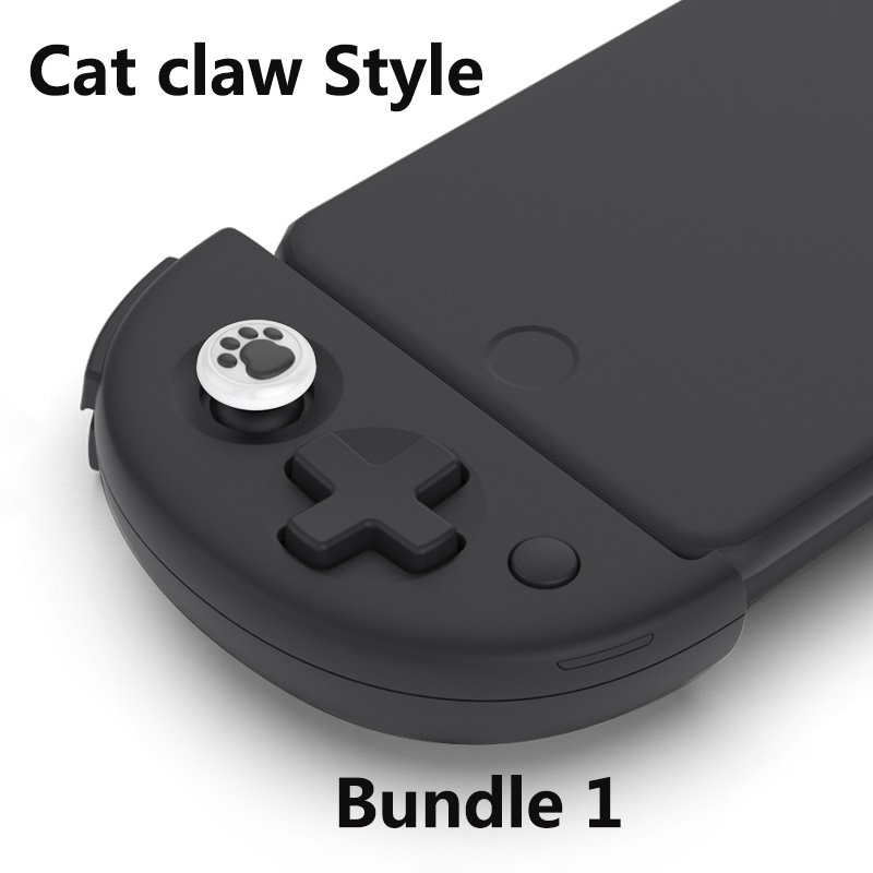 Flydigi Wee stretch handle rocker cap non-slip cap joysticks protection cover suit for Wee series gamepad