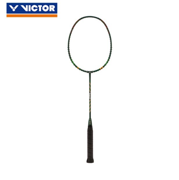 Offensief 4U Badminton Racket Full Carbon G5 Ultralight Professionele Badminton Racket 24-32 Lbs Racket Sport Training -40: 5 no string