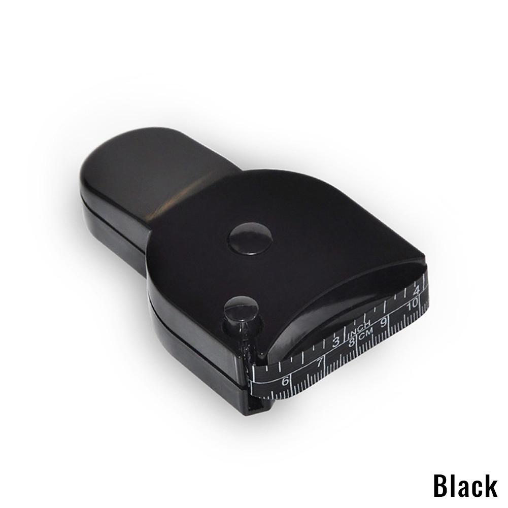 150cm/60 Inch Retractable Ruler Fitness Accurate Fitness Caliper Body Waist Chest Arms Legs Measuring Tape