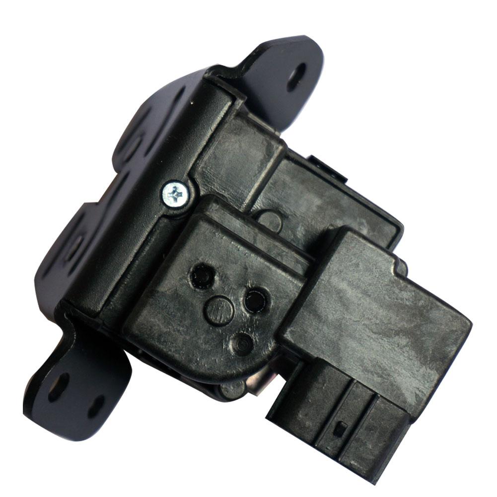 Lock Latch Tail Gate 81230-2W000 For Soul Santa Fe Santa Fe XL