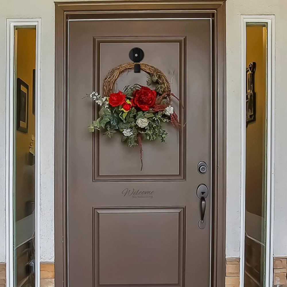 Magnetische Haken Muur Gemonteerde Hanger Haak Voor Koelkast, Cruise, Bbq Grill Huishoudelijke Opslag Tools1