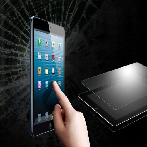 Tempered Glass Screen Protector For ipad Pro 11 10.5 10.2 9.7 Air 1 2 3 mini 4 5 6th 7th generation