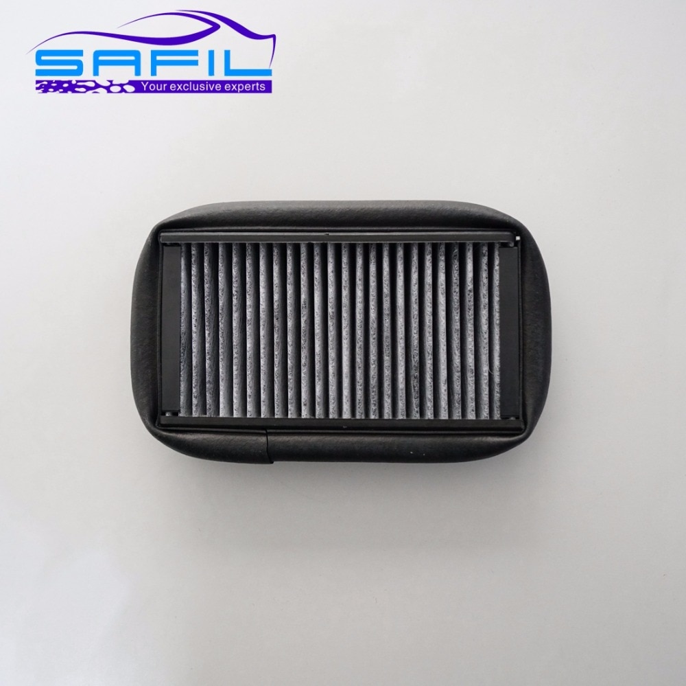 Filtro de carbono de cabina para gran pared Haval Hover H3 H5 filtro de aire de cabina filtro de aire acondicionado de Haval # ST801C