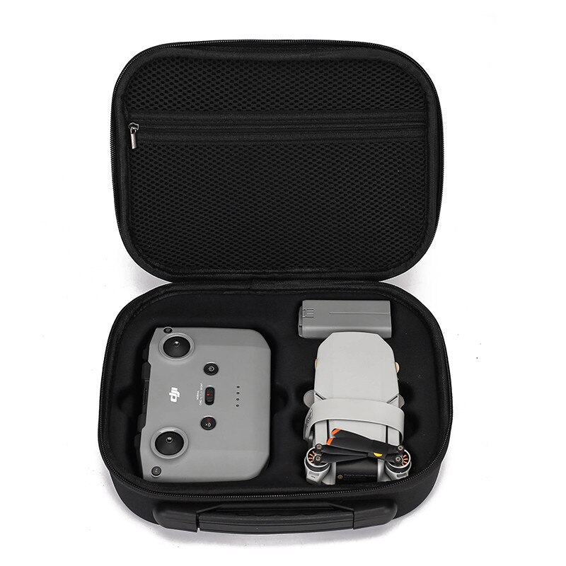 Case Voor Dji Mini 2 Waterdichte Doos Accessoires Beschermende Draagtas Opbergtas Handtas Hard Cover Shell Onderdelen Combo