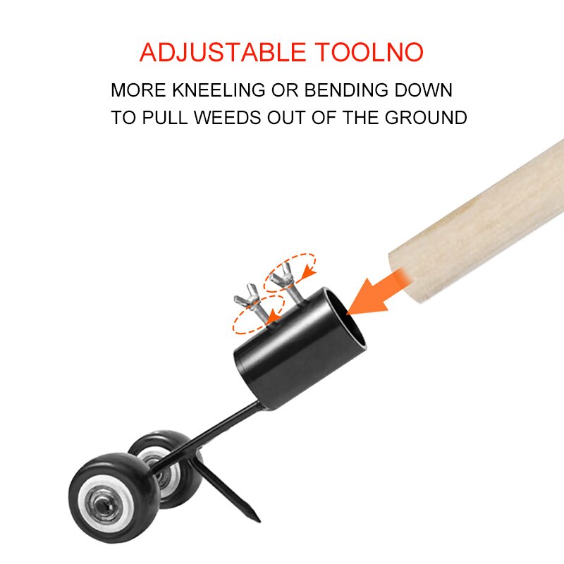 Weeds Snatcher Portable Grass Trimmer Lawn Remover Edger Gardening Mowing Power Tool Kits Trimmer Grass Cutter