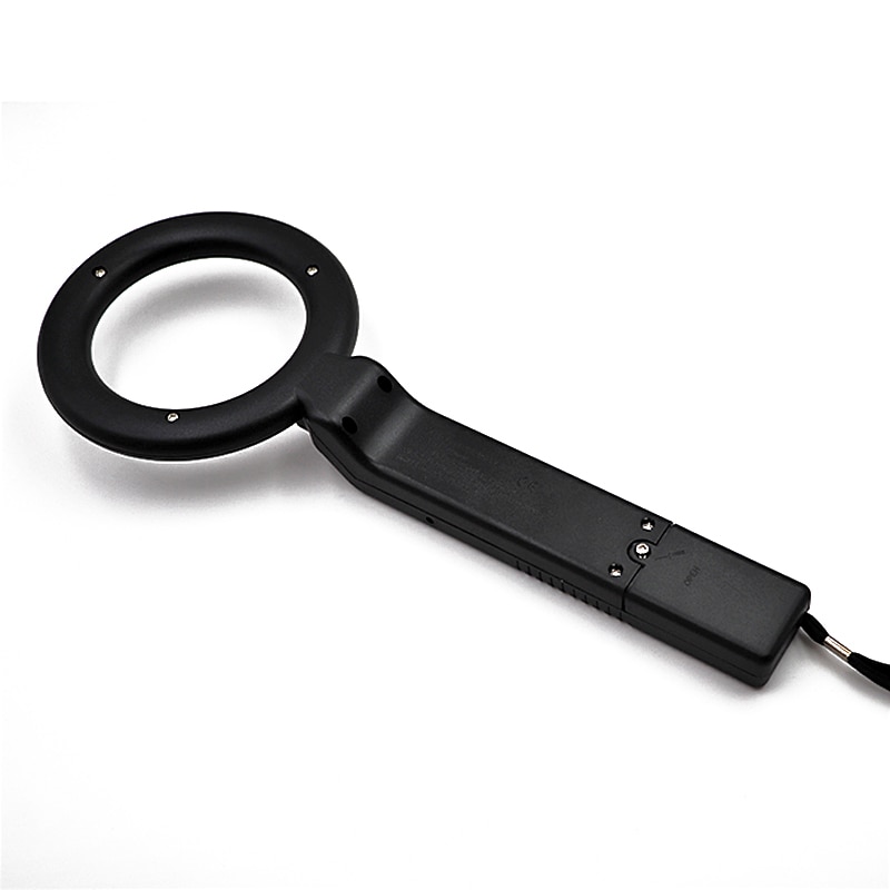 Veterinary Cow Horse Stomach Metal Detector Pinpointer Security Scanner Detector Metall Detector Veterinary Equipments