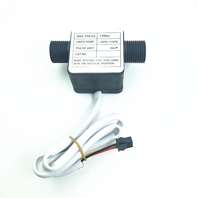 Flow meter fuel gauge flowmeter caudalimetro counter flow indicator sensor diesel gasoline Gear flow sensor with LCD flow meter