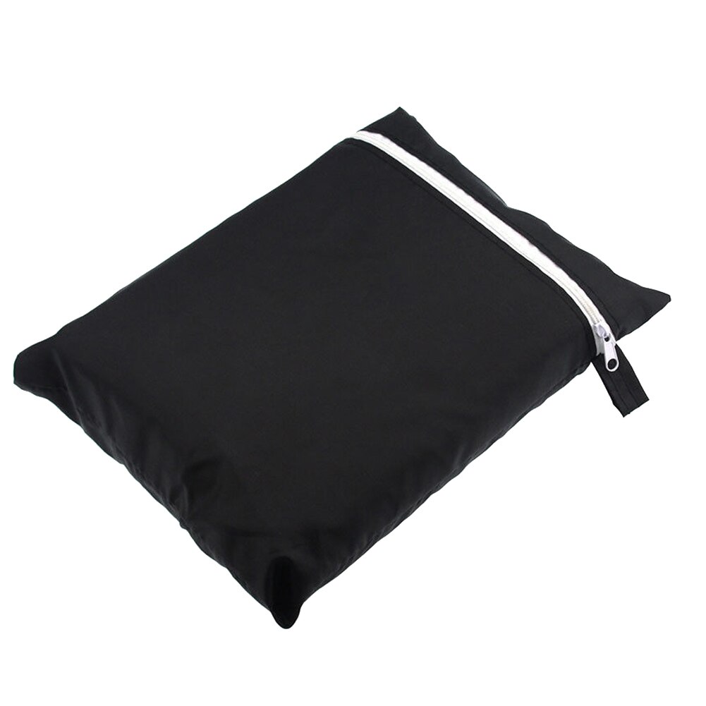 Propane Gas Tank Cover Waterproof Dust-Proof Anti-UV Oxford Cloth Durable In Stock