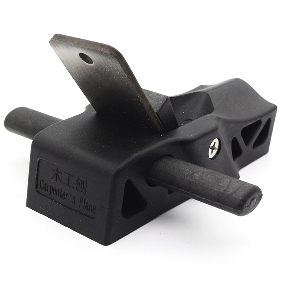 108mm Carpenter Planer Small Planer with Handle Mini Carpenter Planer Woodworking Tools DIY Hand tool