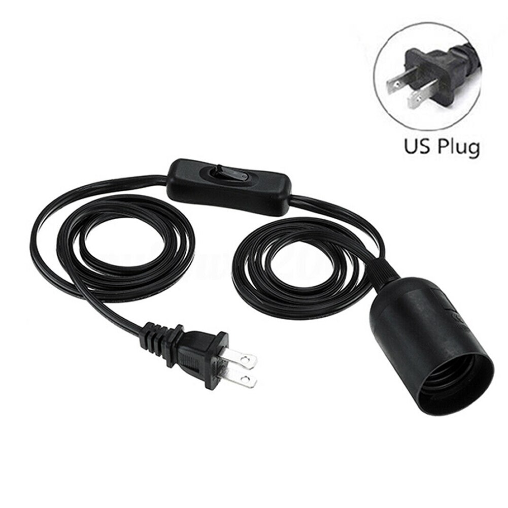 1,8 m Huhn Ente Zubehör Schlüpfen Mit Schalter Hanglamp Reptil Energie E27 Basis Praktische UNS EU UK Stecker Inkubator