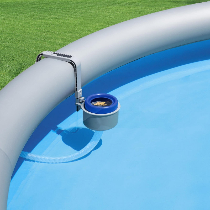 Durable Surface Skimmer Pool Surface Cleaner Pool Surface Float Extractor Swimming Pool Skimmer Debris Collector