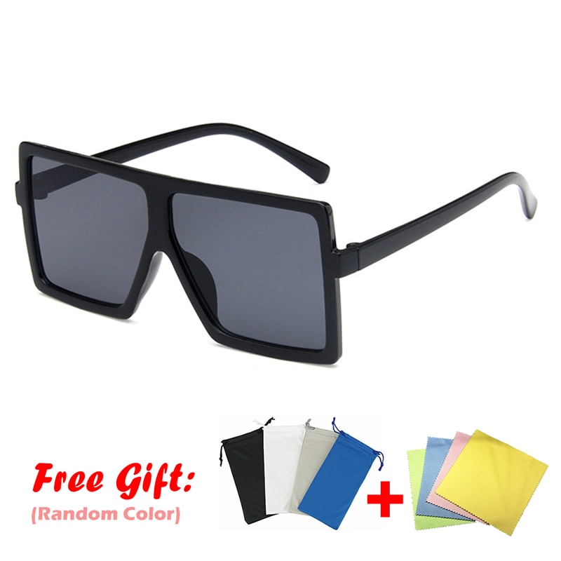 Mærke solbriller børn  uv400 belægning solbriller camouflage stel goggle baby drenge piger dejlig solbrille oculos masculino: Sort sort