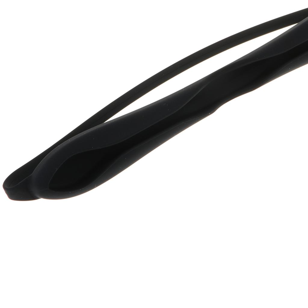 Silicone Stylus Sleeve Detachable Pen Protector for Pencil