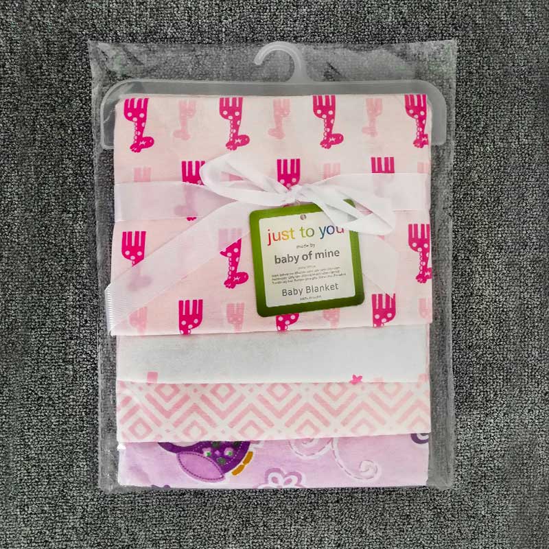 Cartoon Patroon Baby Baby Milestone Foto Props Achtergrond Baby Dekens Spelen Matten Achtergrond Doek Kalender Foto Accessoires: BS4002-21