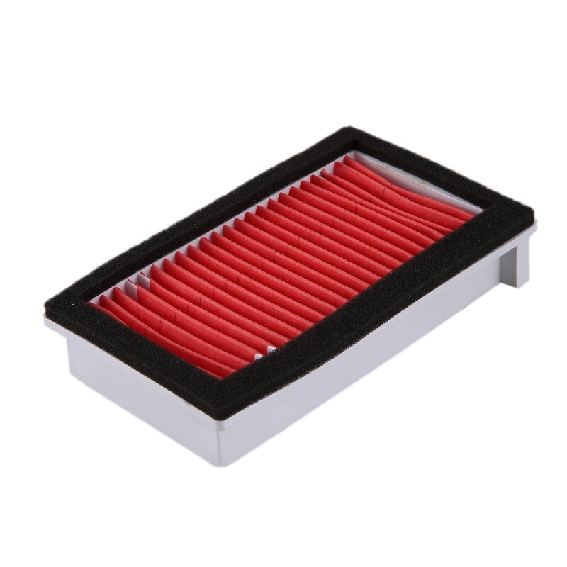 Motorcykel luftfilter renare rutnät för yamaha  xt600 xt-600 xt600e 1990-2002: Default Title