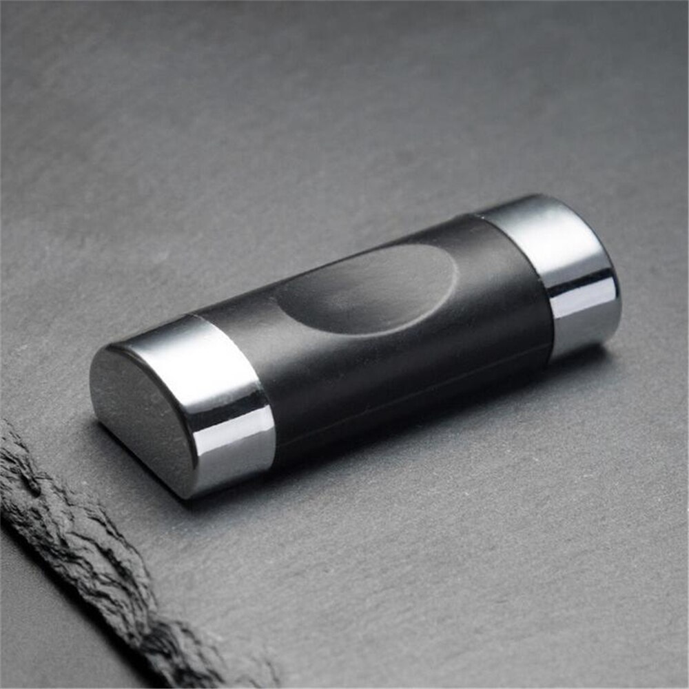 Populaire Mode Legering Chinese Chopstick Rest Eetstokjes Houder Lepel Stand Rack Kussen Vorm Frame Art Craft Keuken Gereedschap: silver sides