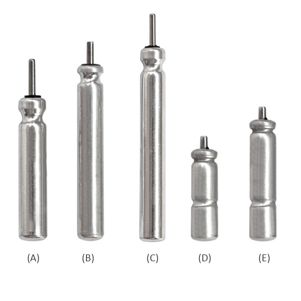 10 stücke CR311 CR322 CR425 CR435 Leucht Elektrische Batterie Angeln Schwimmt Lithium-Pin Batterie Angeln Werkzeuge Zubehör 3 Votage